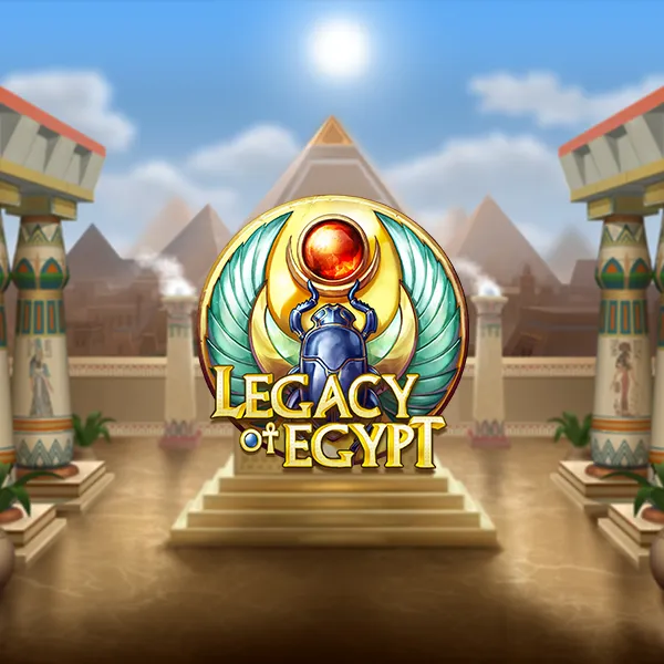 Legasy of Egypt