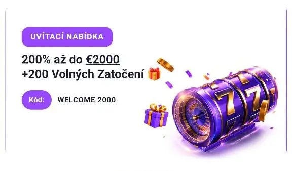 SlotRoyals Casino CZ banner app