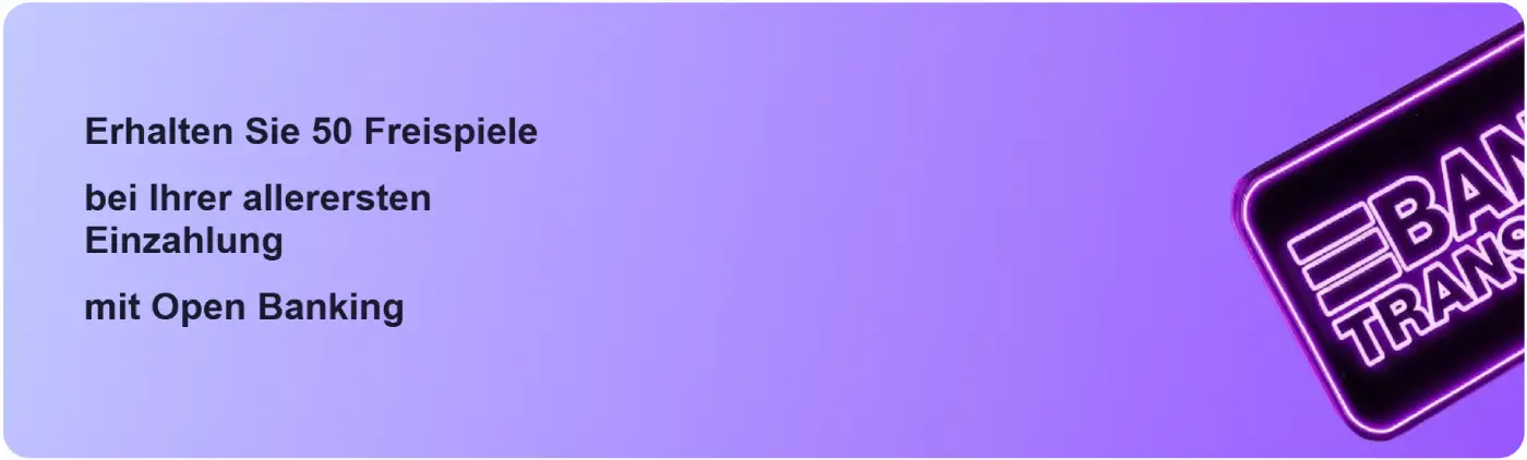 SlotRoyals Casino Open Banking