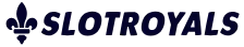 SlotRoyals Casino DE logo